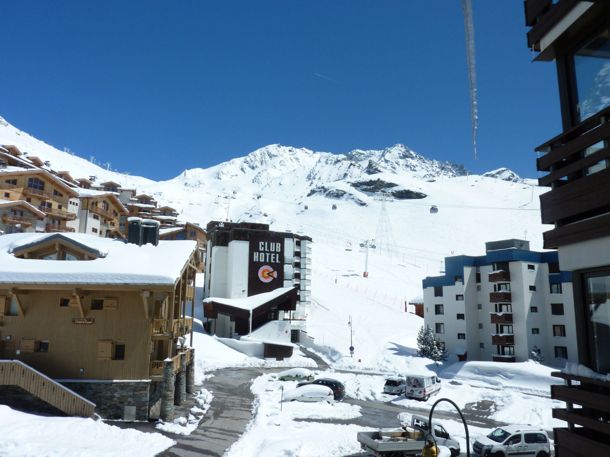 Val Thorens immobilier Val Thorens immobilier