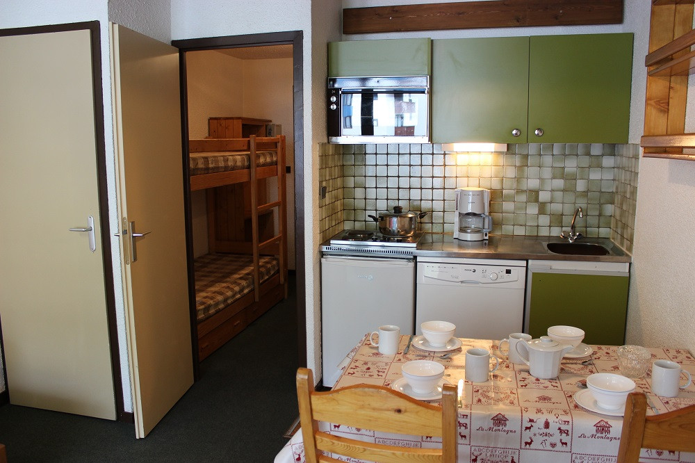 Val Thorens immobilier Val Thorens immobilier