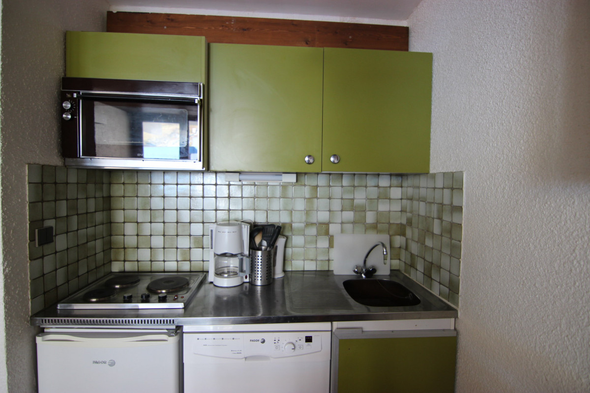 Val Thorens immobilier