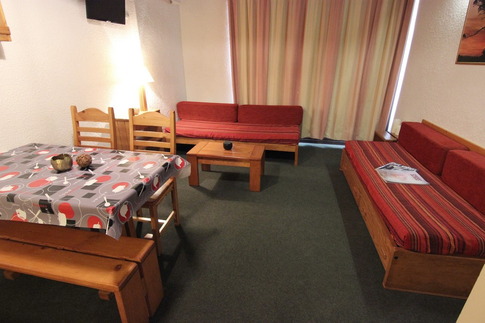 Val Thorens immobilier