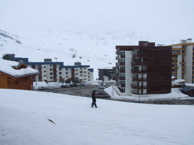 Val Thorens immobilier Val Thorens immobilier