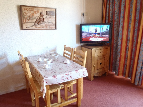 Val Thorens immobilier Val Thorens immobilier