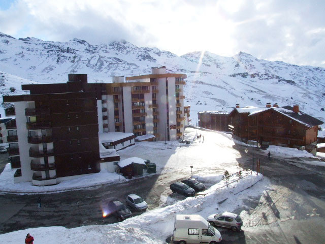 Val Thorens immobilier Val Thorens immobilier