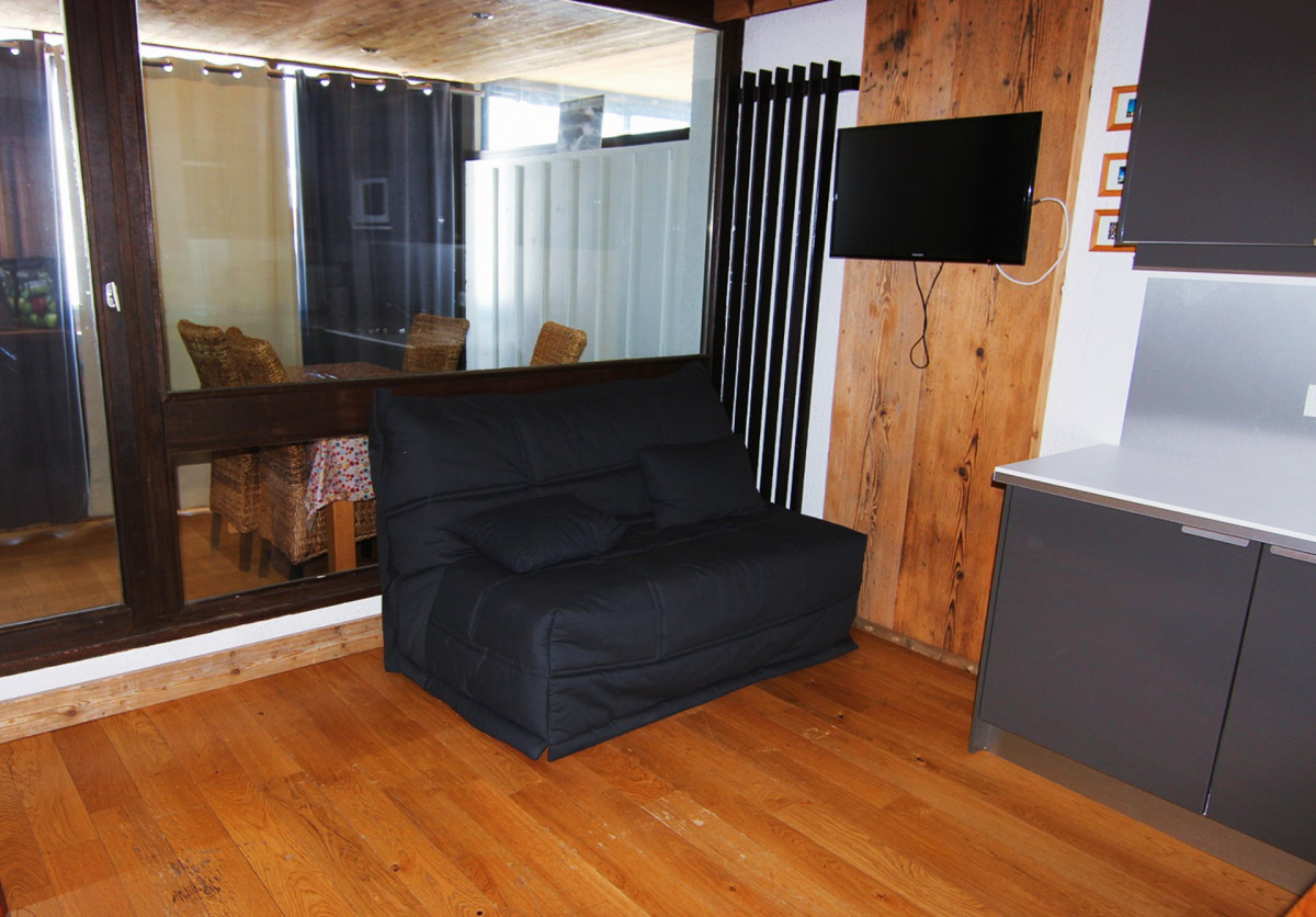 Val Thorens immobilier