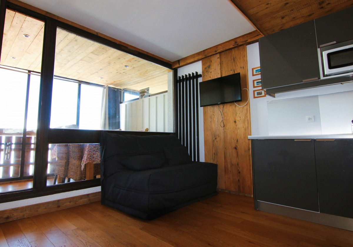 Val Thorens immobilier