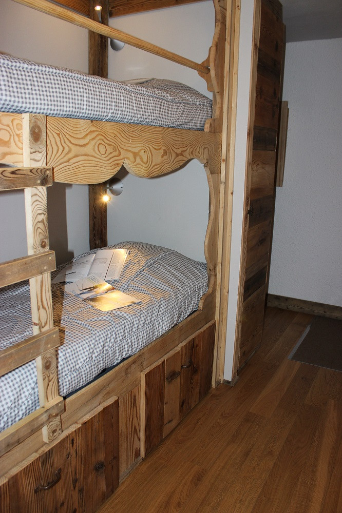 Val Thorens immobilier