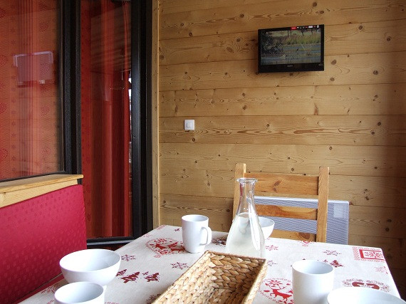 Val Thorens immobilier Val Thorens immobilier