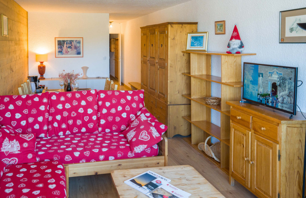 Val Thorens immobilier Val Thorens immobilier