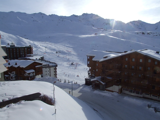 Val Thorens immobilier Val Thorens immobilier
