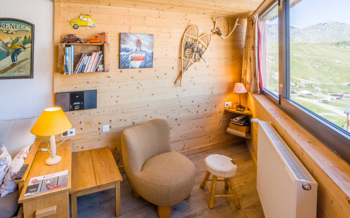 Val Thorens immobilier