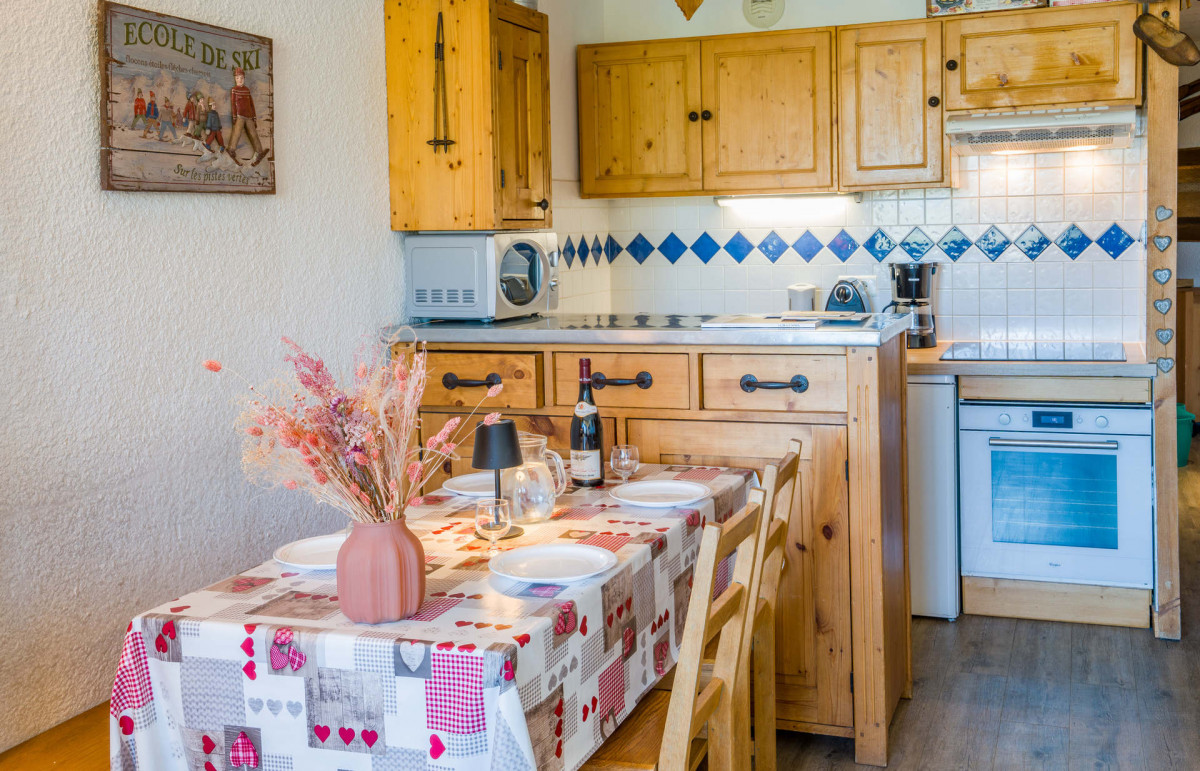 Val Thorens immobilier