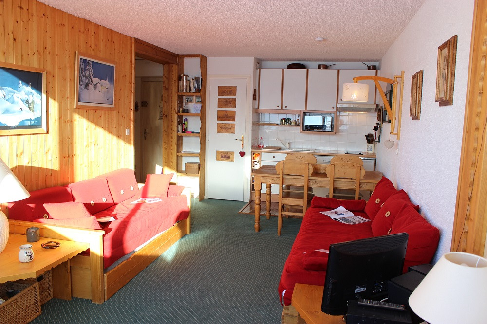 Val Thorens immobilier Val Thorens immobilier