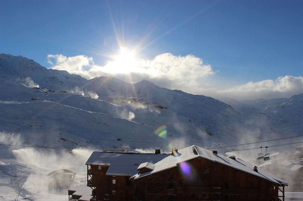 Val Thorens immobilier Val Thorens immobilier