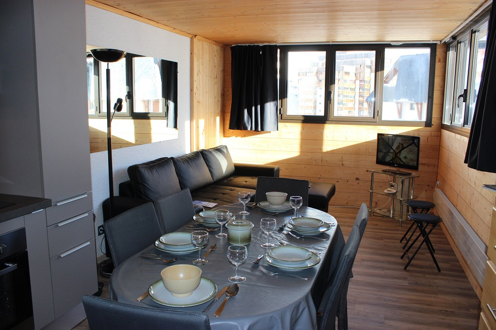 Val Thorens immobilier Val Thorens immobilier