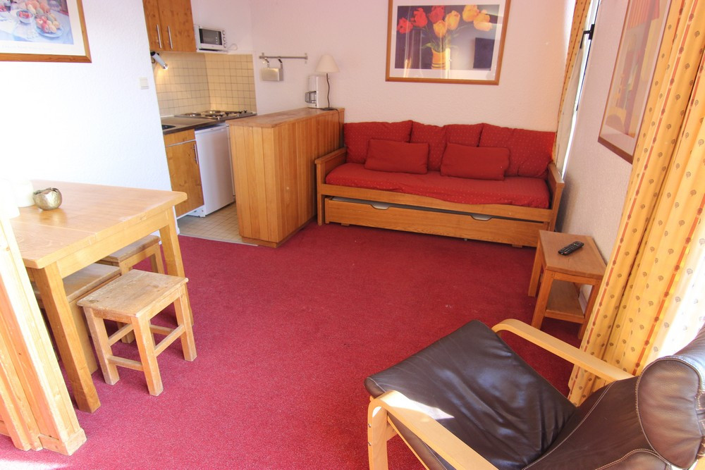 Val Thorens immobilier Val Thorens immobilier