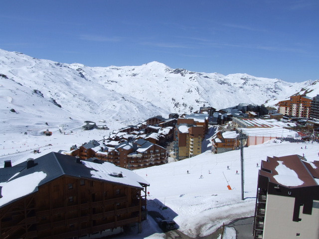 Val Thorens immobilier Val Thorens immobilier