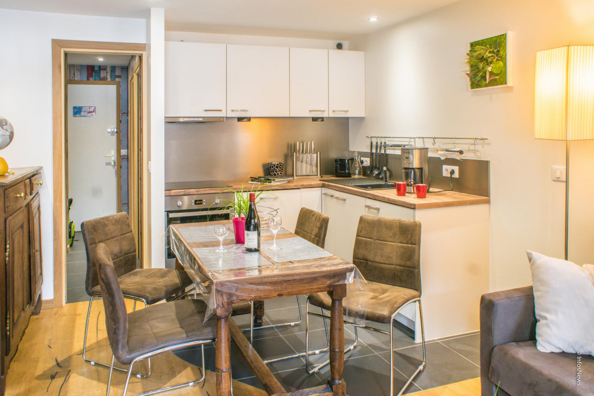 Val Thorens immobilier
