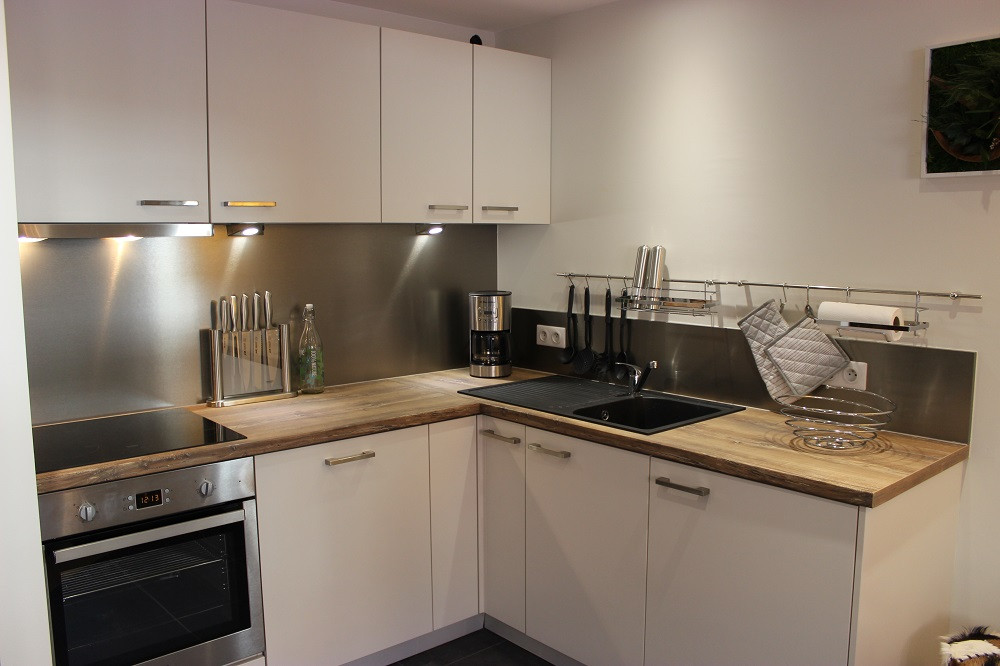 Val Thorens immobilier