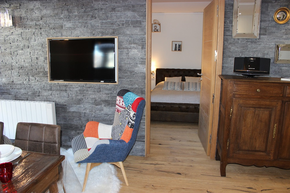 Val Thorens immobilier