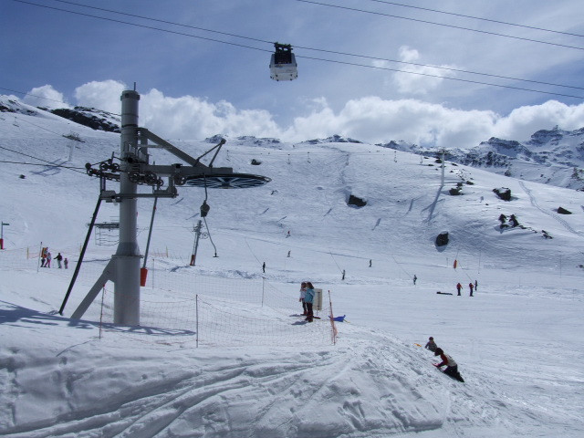 Val Thorens immobilier Val Thorens immobilier