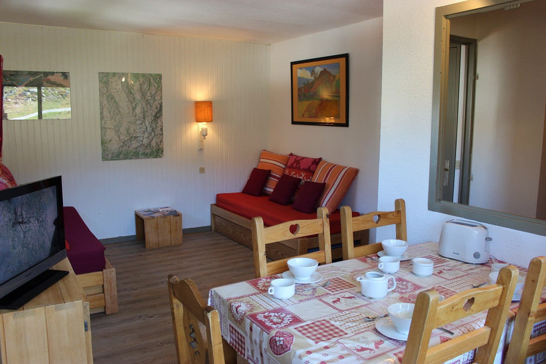 Val Thorens immobilier Val Thorens immobilier