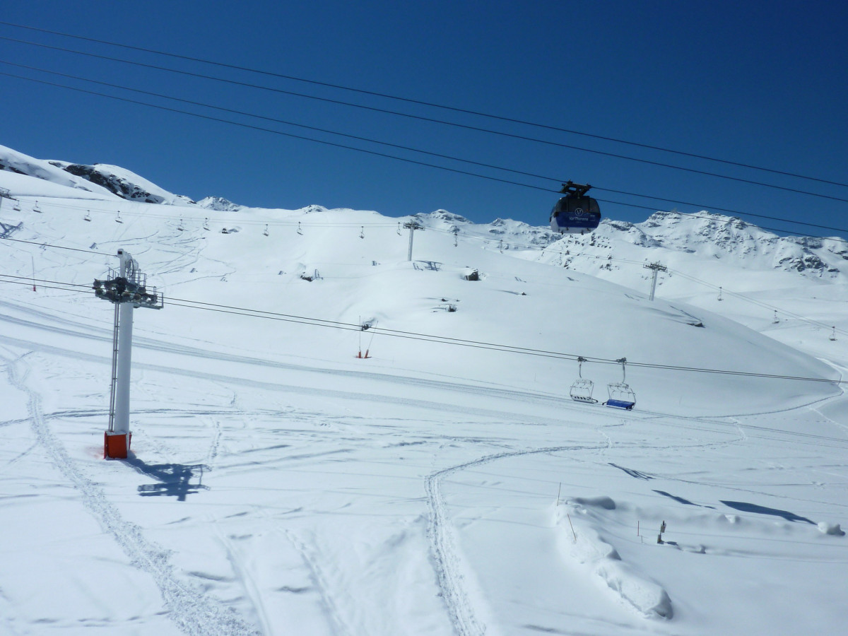 Val Thorens immobilier Val Thorens immobilier