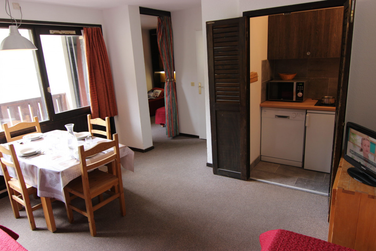 Val Thorens immobilier Val Thorens immobilier