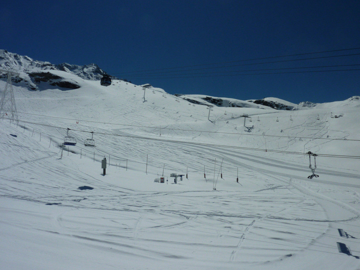 Val Thorens immobilier Val Thorens immobilier