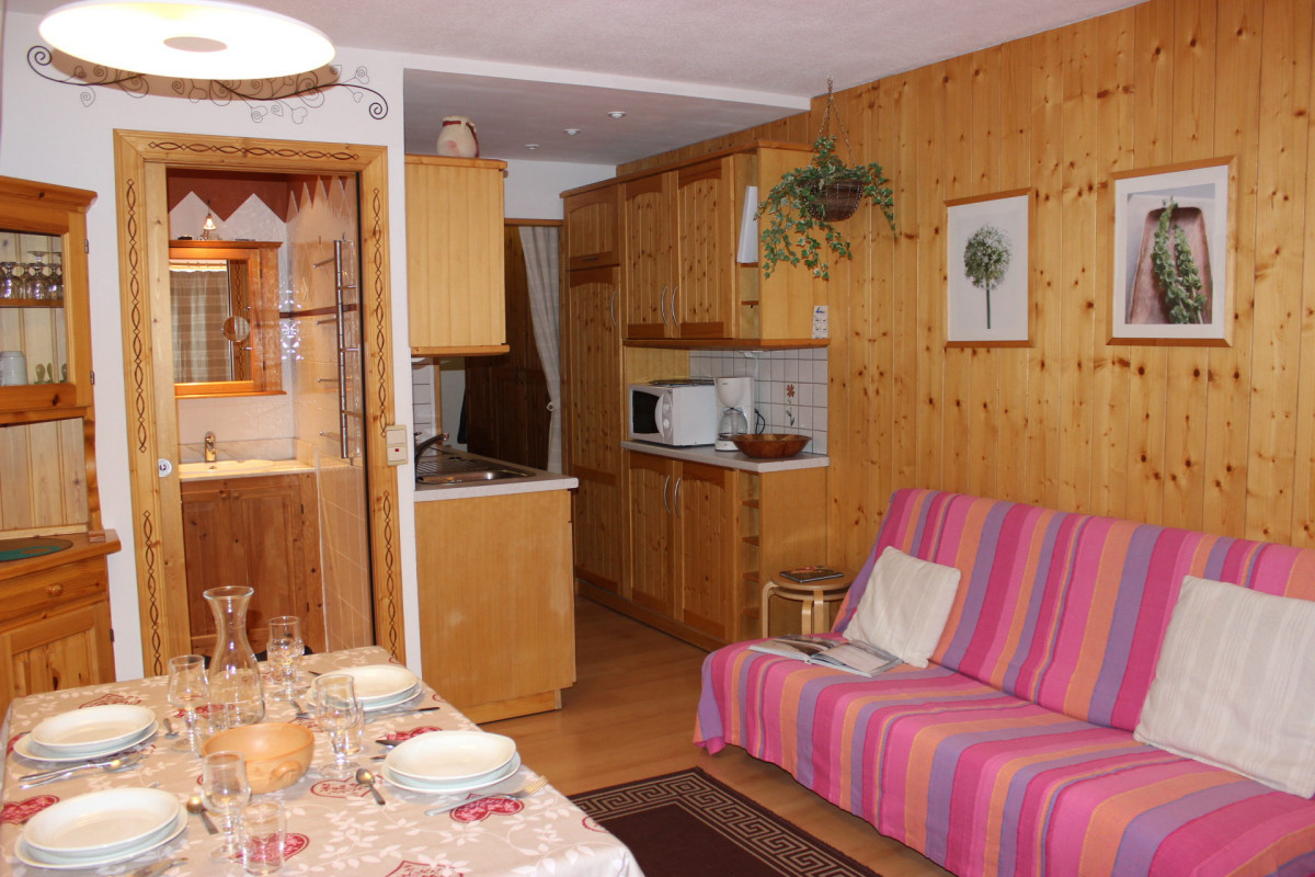 Val Thorens immobilier Val Thorens immobilier