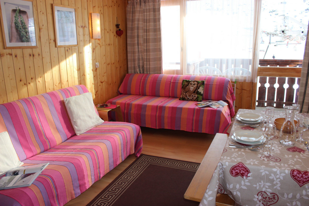 Val Thorens immobilier Val Thorens immobilier