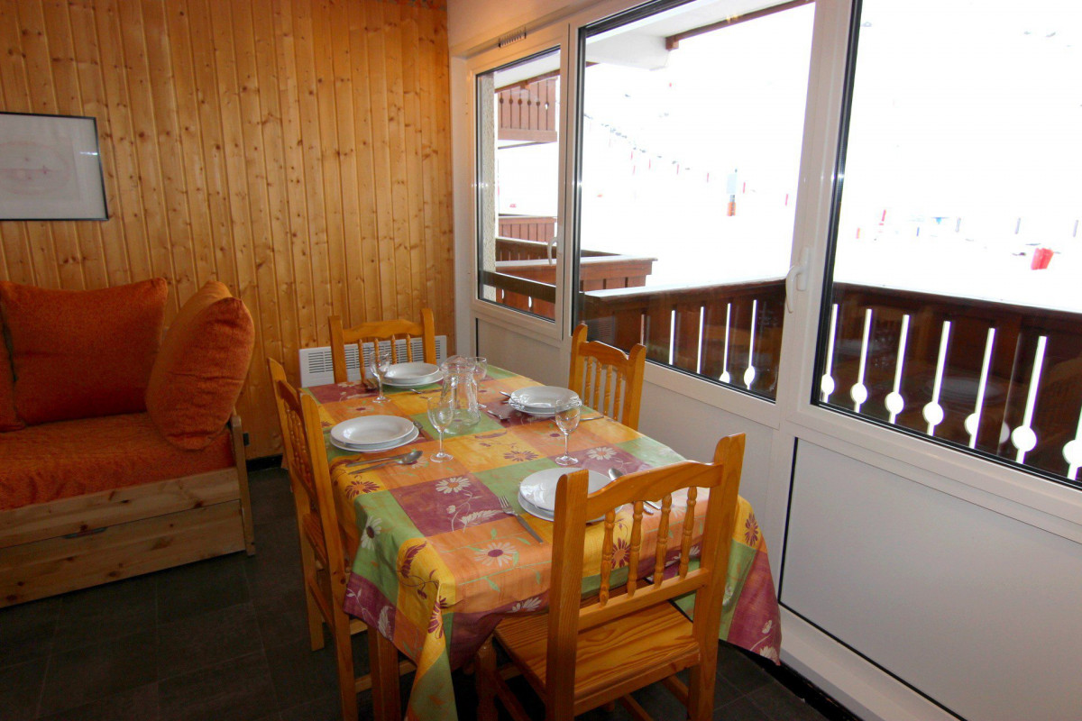 Val Thorens immobilier
