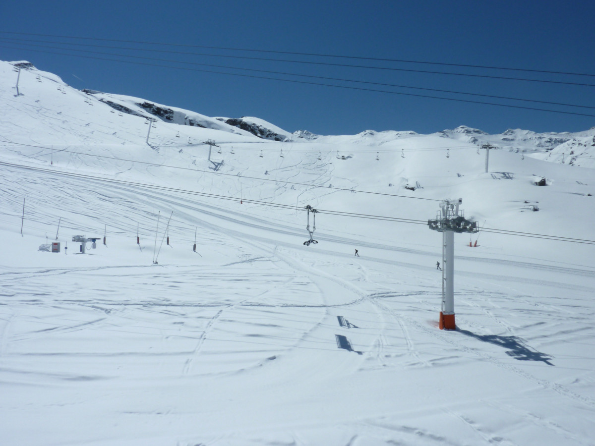 Val Thorens immobilier Val Thorens immobilier
