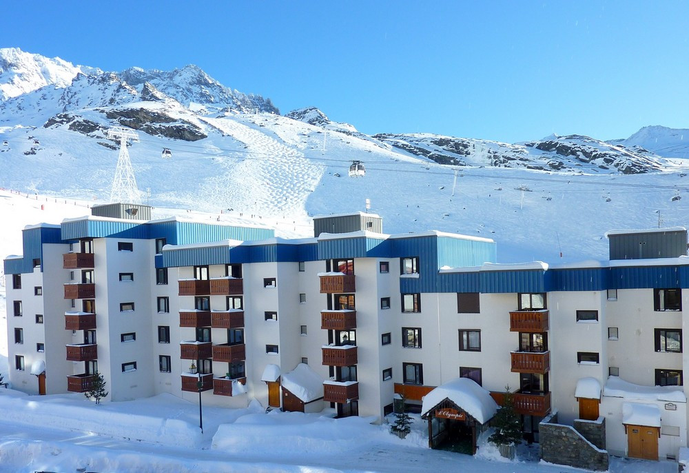 Val Thorens immobilier Val Thorens immobilier