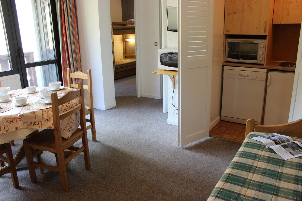 Val Thorens immobilier Val Thorens immobilier