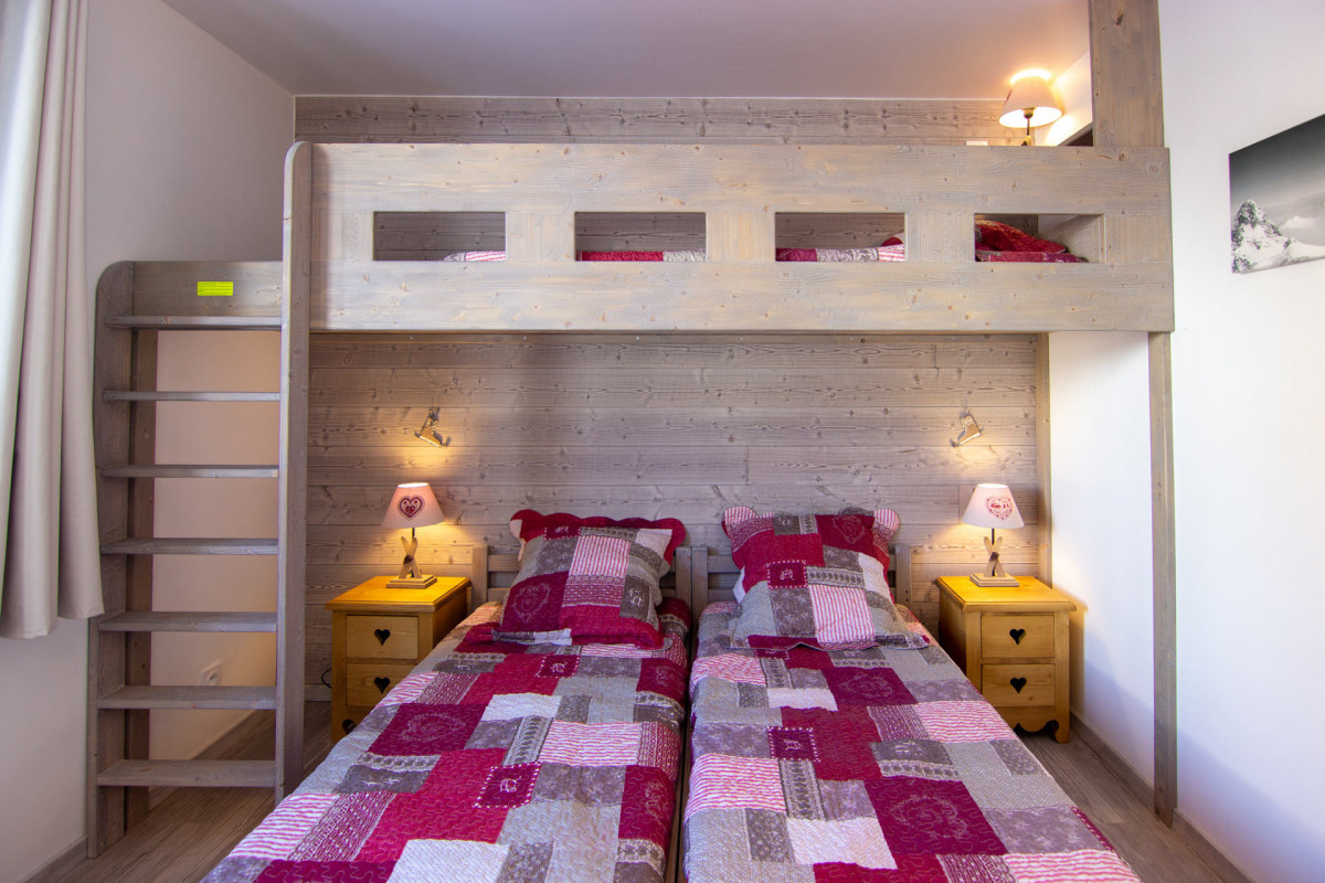 Chambre Chambre
