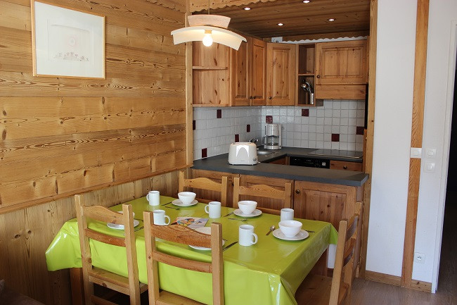 Val Thorens immobilier Val Thorens immobilier