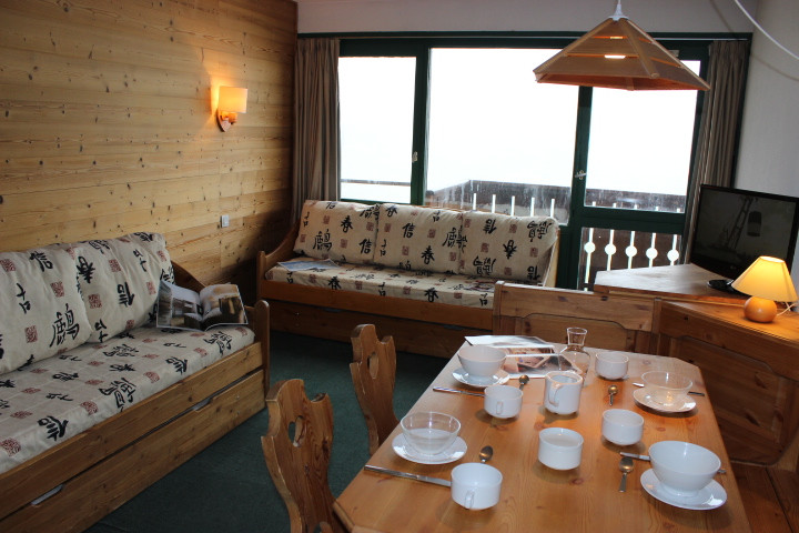 Val Thorens immobilier Val Thorens immobilier