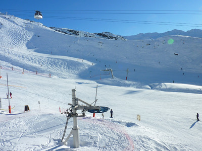 Val Thorens immobilier Val Thorens immobilier
