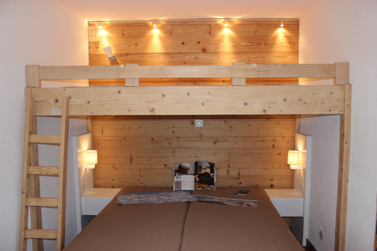 Val Thorens immobilier