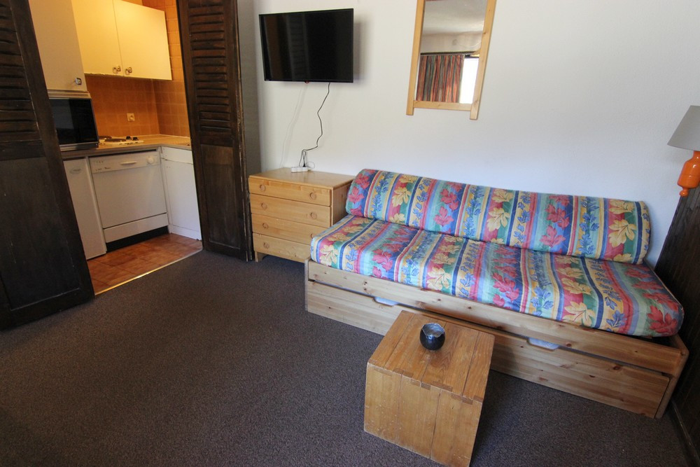 Val Thorens immobilier