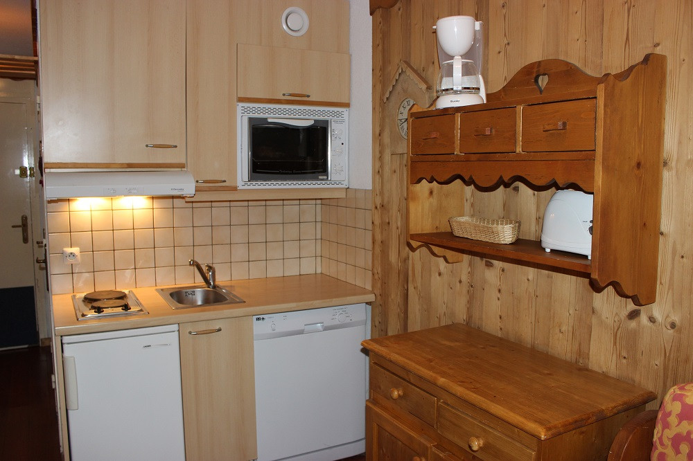 Val Thorens immobilier