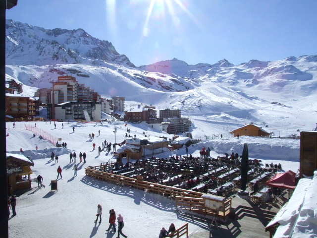 Val Thorens immobilier Val Thorens immobilier