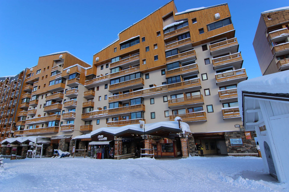 Val Thorens immobilier Val Thorens immobilier