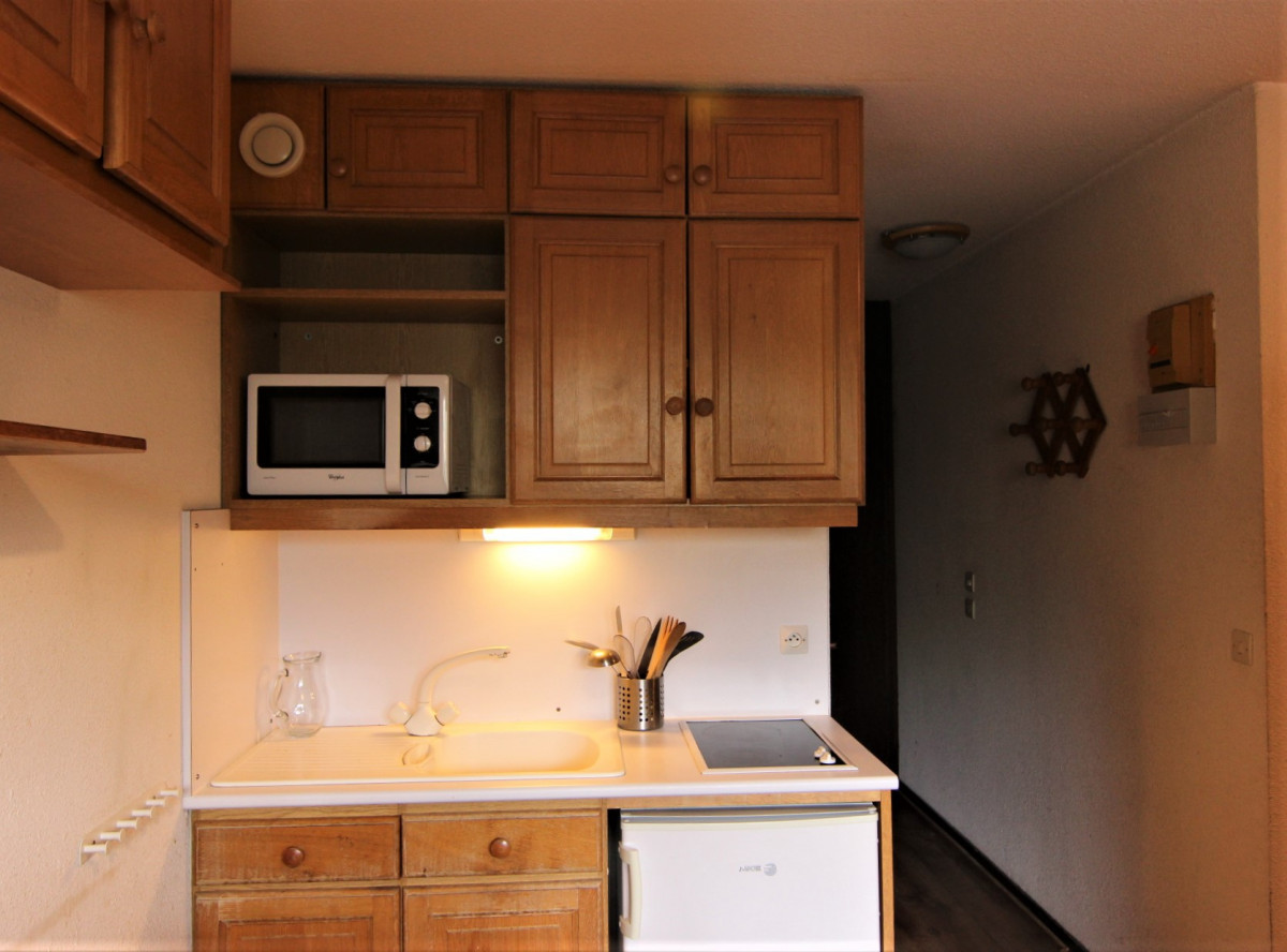 Val Thorens immobilier