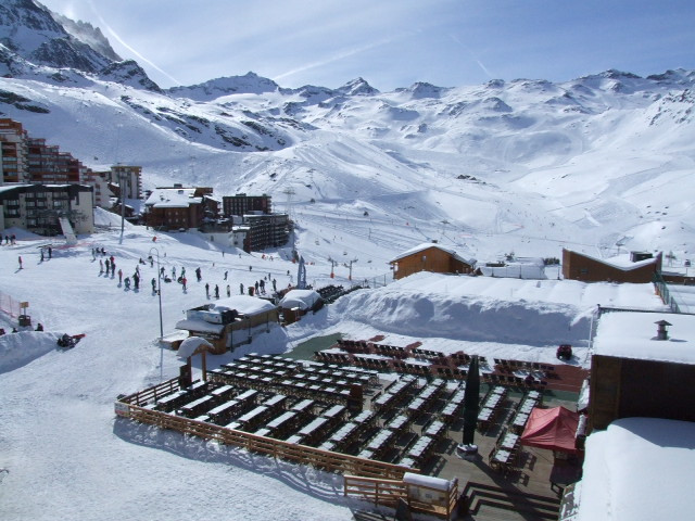 Val Thorens immobilier Val Thorens immobilier