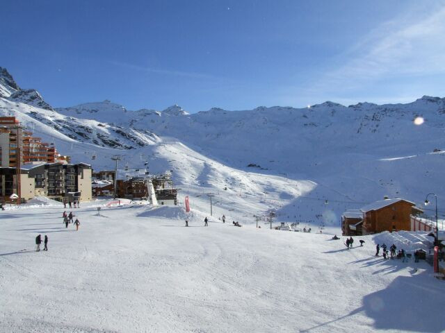 Val Thorens immobilier Val Thorens immobilier