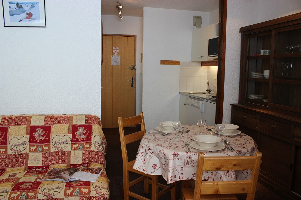 Val Thorens immobilier Val Thorens immobilier