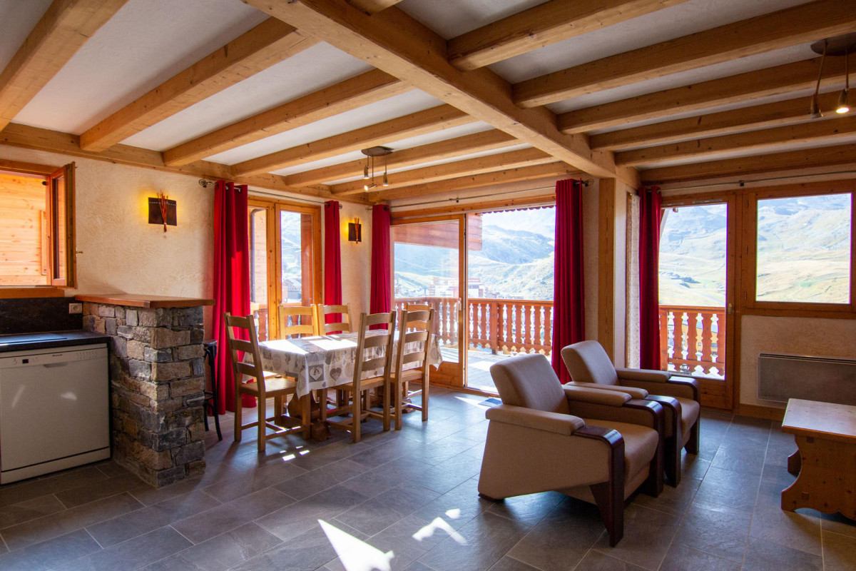 Val Thorens immobilier Val Thorens immobilier