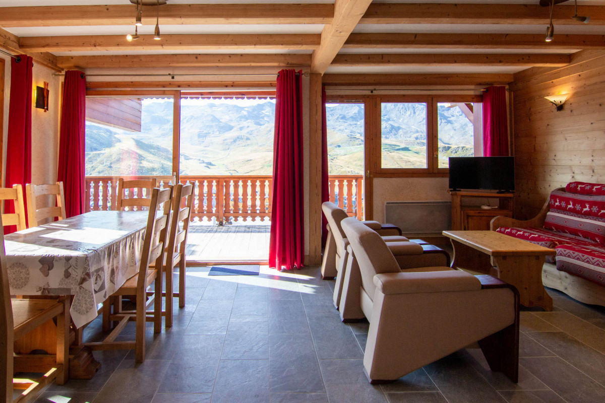 Val Thorens immobilier Val Thorens immobilier