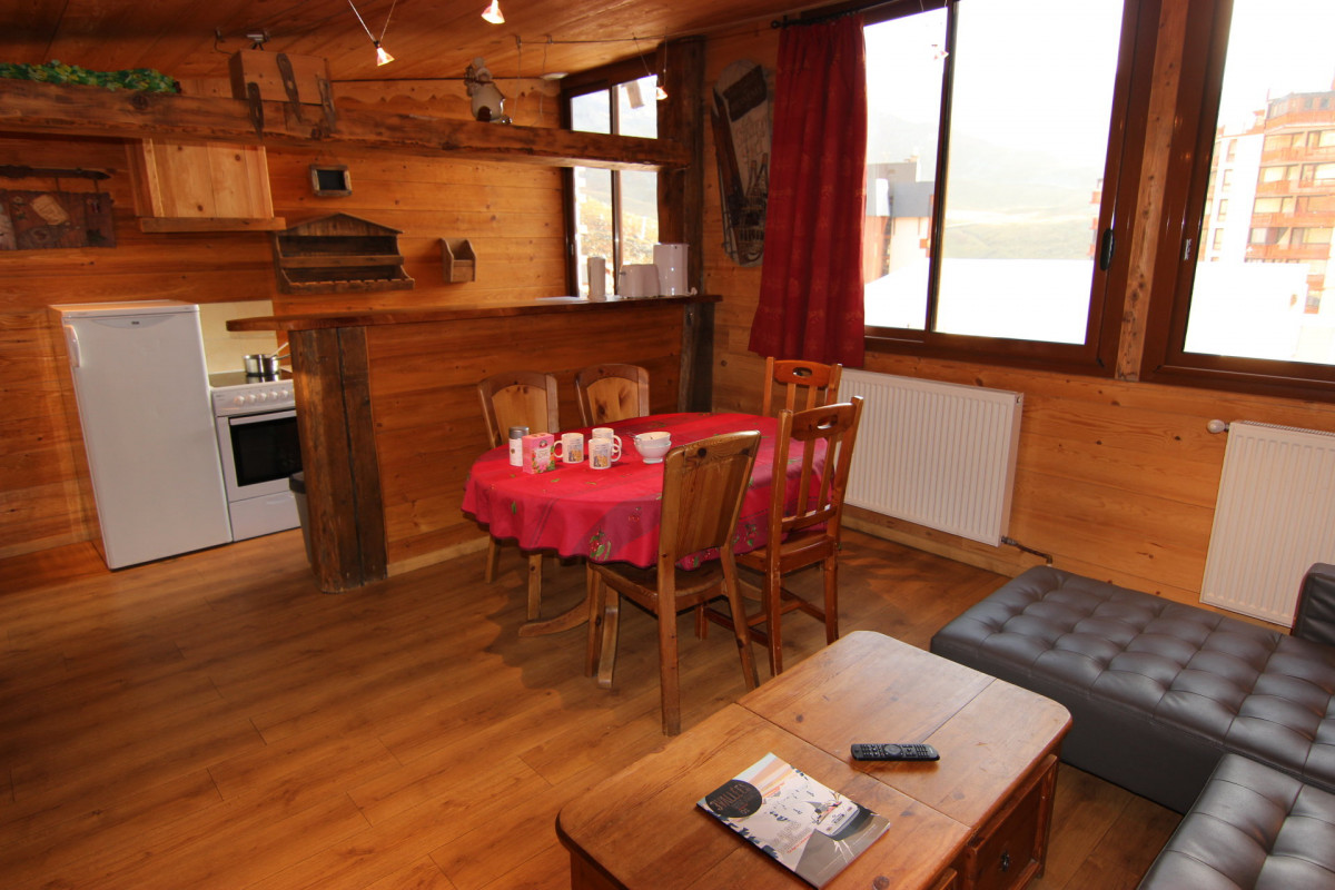 Val Thorens immobilier Val Thorens immobilier